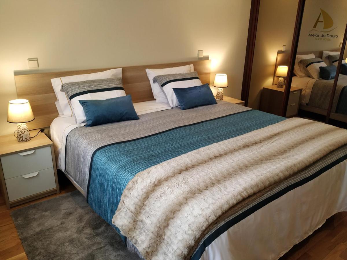 Areias Do Douro Guesthouse Gondomar  Ngoại thất bức ảnh