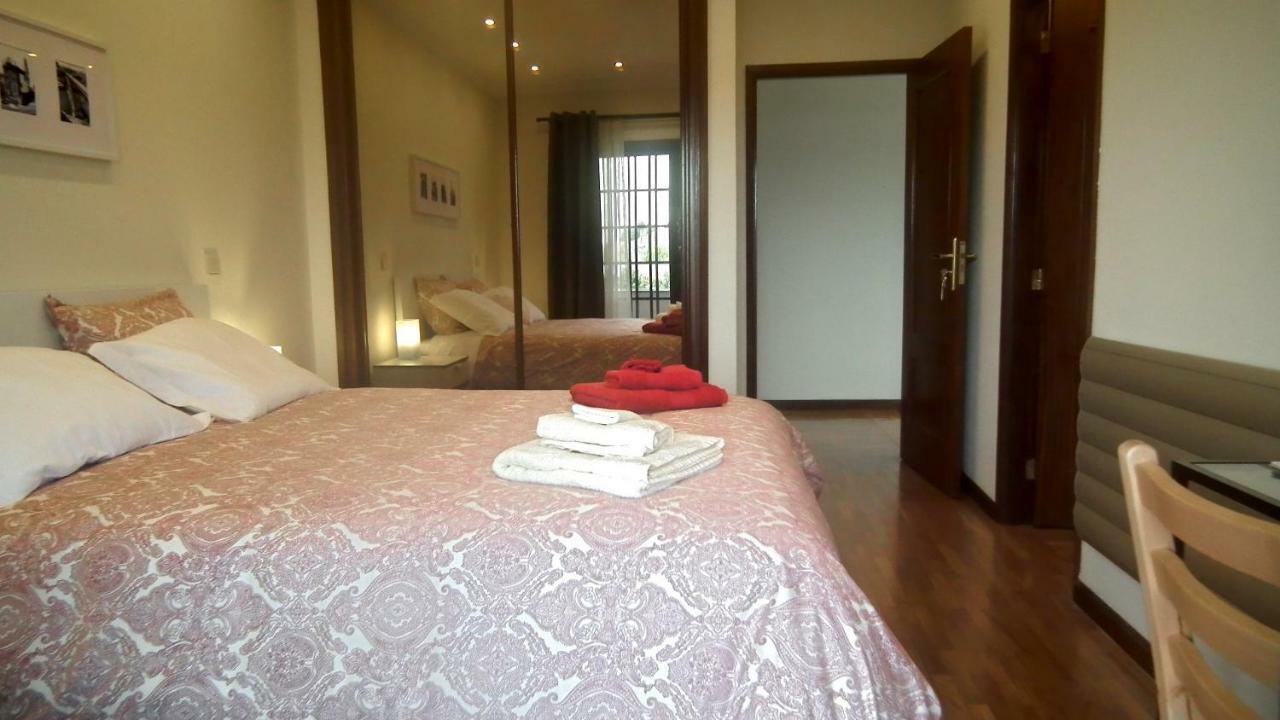 Areias Do Douro Guesthouse Gondomar  Ngoại thất bức ảnh