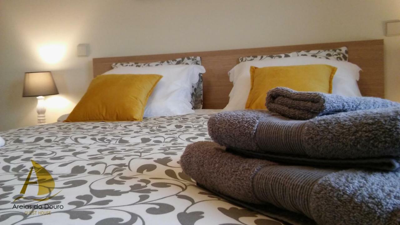 Areias Do Douro Guesthouse Gondomar  Ngoại thất bức ảnh