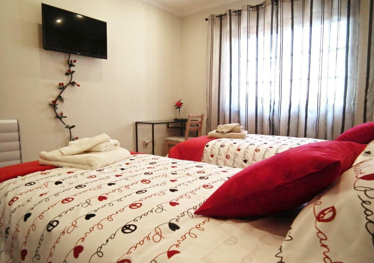 Areias Do Douro Guesthouse Gondomar  Ngoại thất bức ảnh