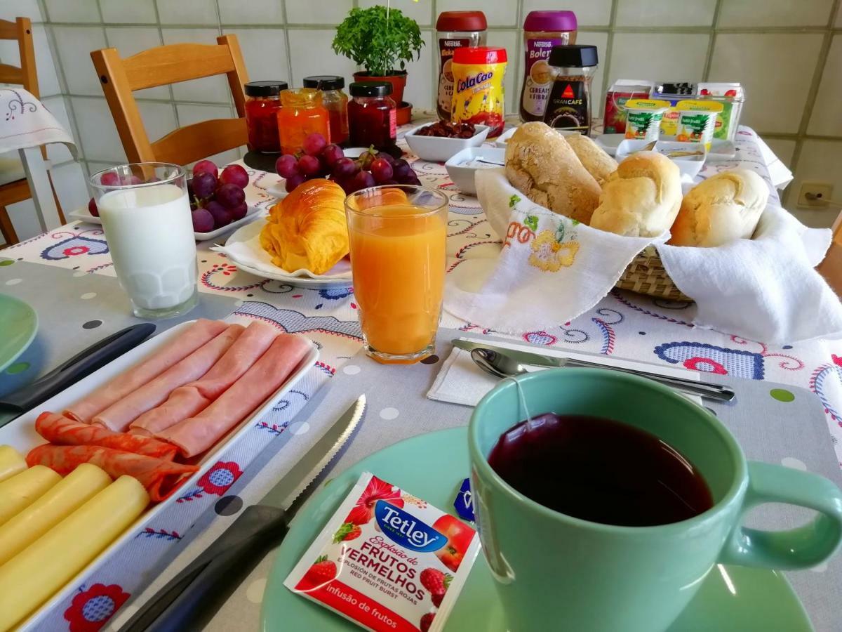 Areias Do Douro Guesthouse Gondomar  Ngoại thất bức ảnh