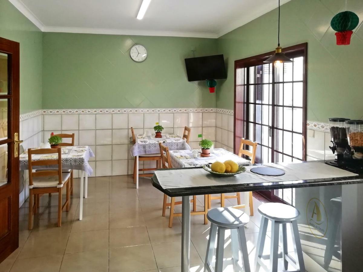 Areias Do Douro Guesthouse Gondomar  Ngoại thất bức ảnh