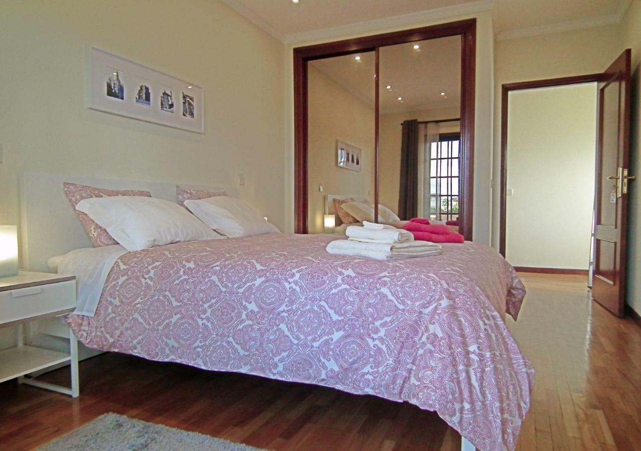 Areias Do Douro Guesthouse Gondomar  Ngoại thất bức ảnh