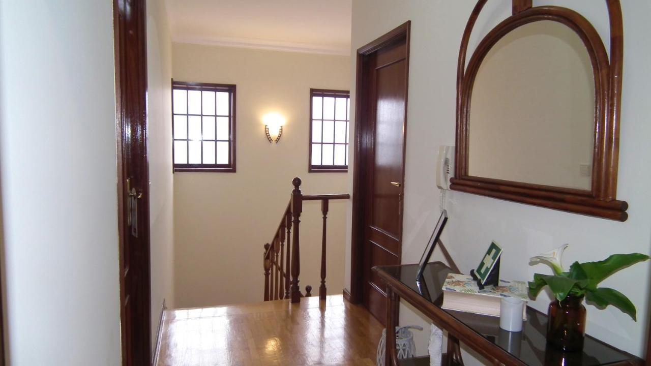 Areias Do Douro Guesthouse Gondomar  Ngoại thất bức ảnh